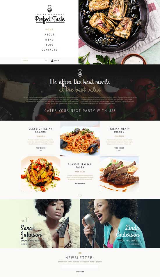web design icon